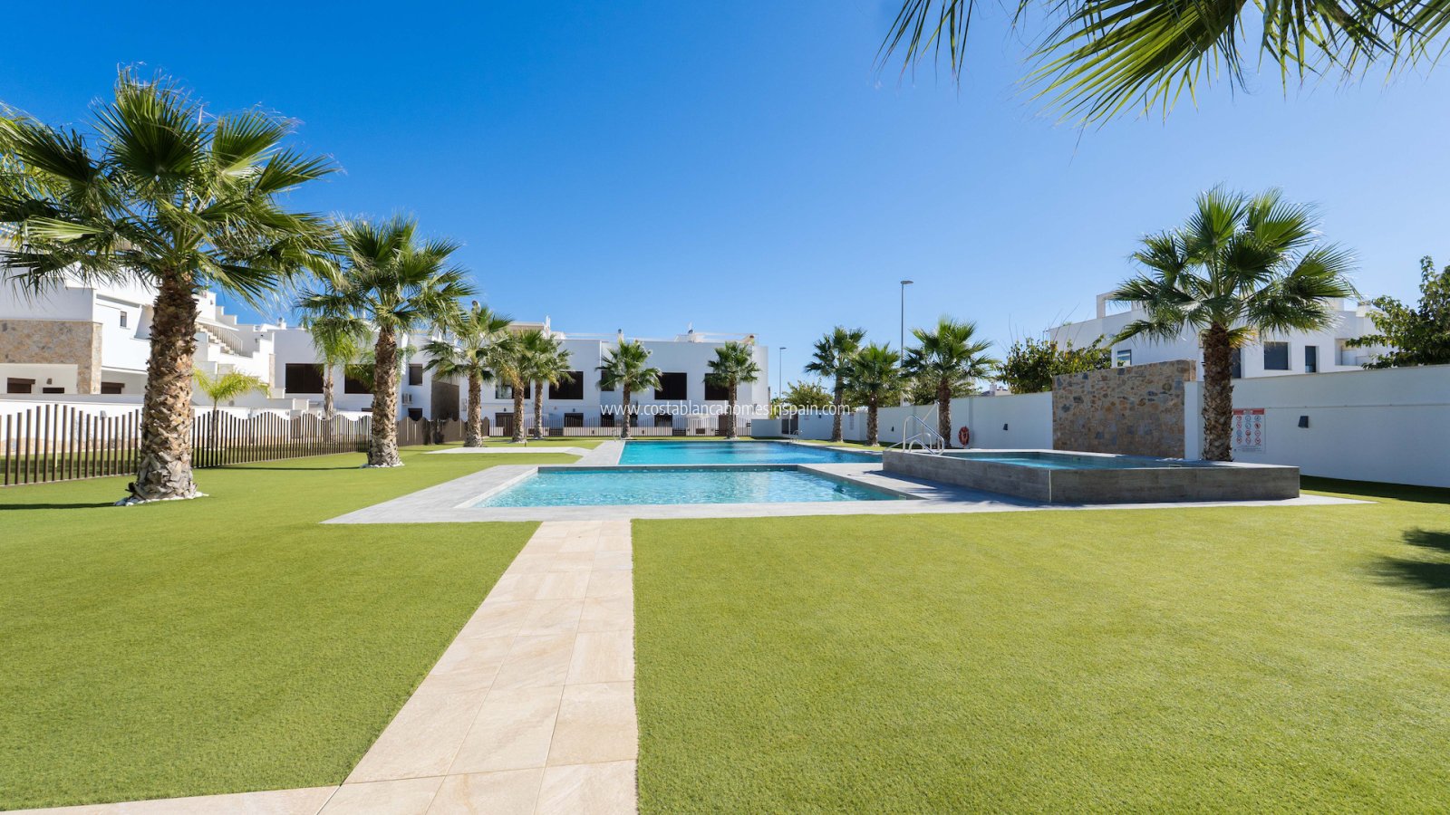 Venta - Apartment - Pilar de La Horadada - Torre de la Horadada