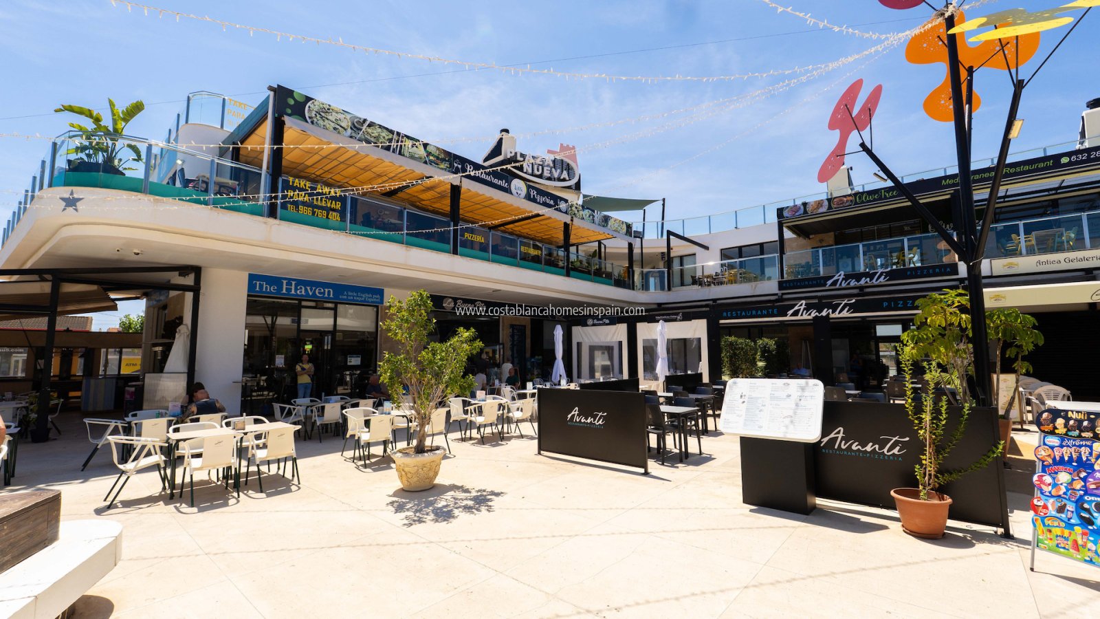 Venta - Apartment - Pilar de La Horadada - Torre de la Horadada