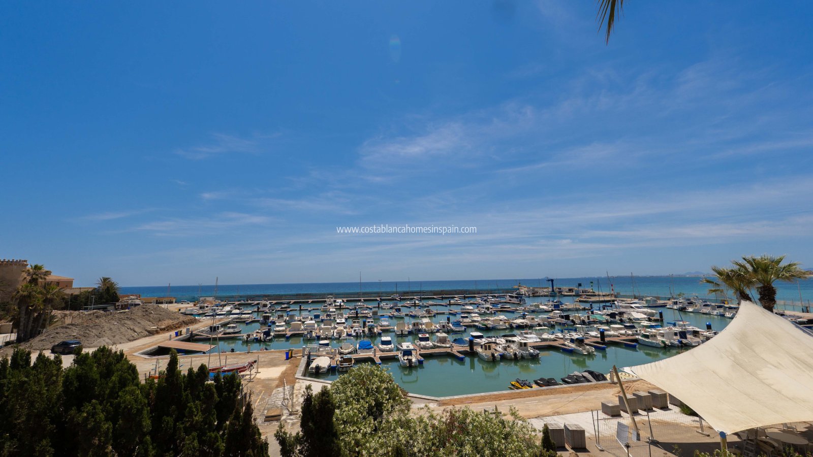 Venta - Apartment - Pilar de La Horadada - Torre de la Horadada