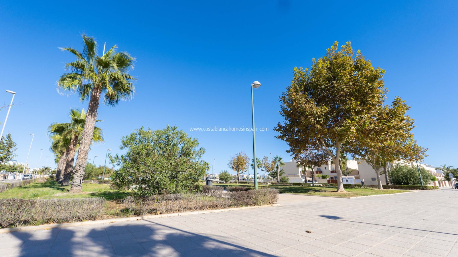 Venta - Apartment - Pilar de La Horadada - Torre de la Horadada