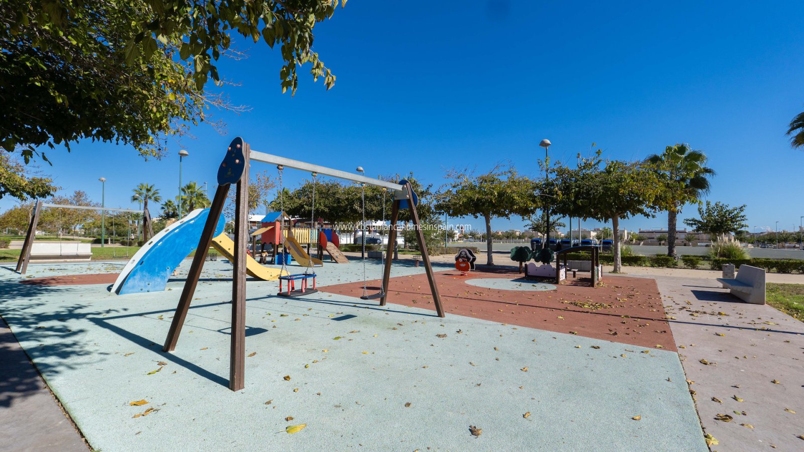 Venta - Apartment - Pilar de La Horadada - Torre de la Horadada