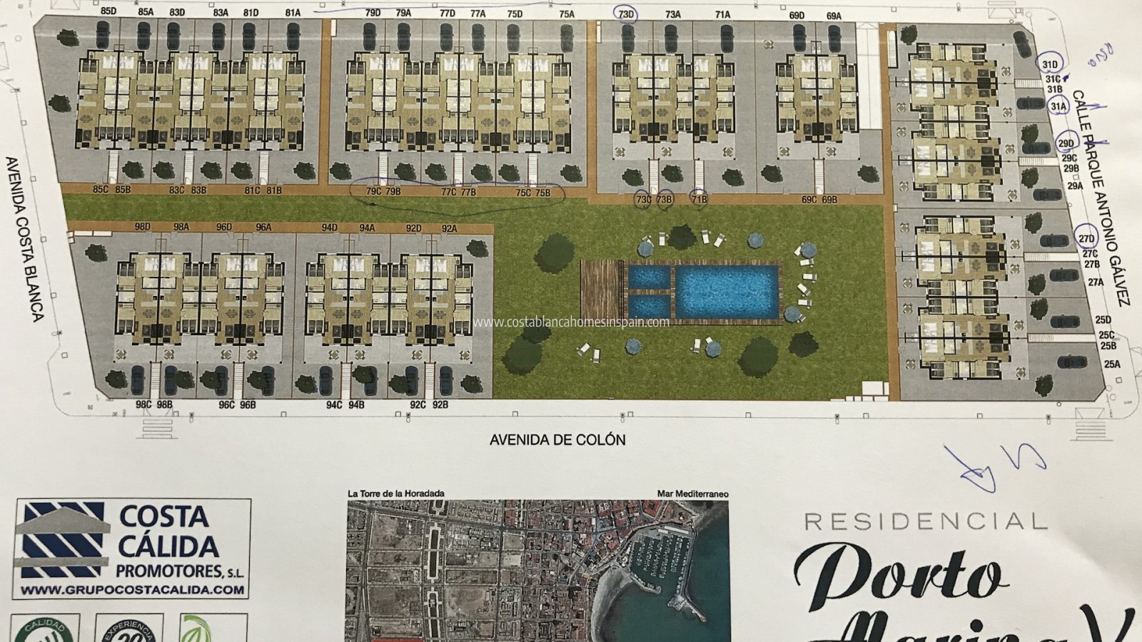 Venta - Apartment - Pilar de La Horadada - Torre de la Horadada