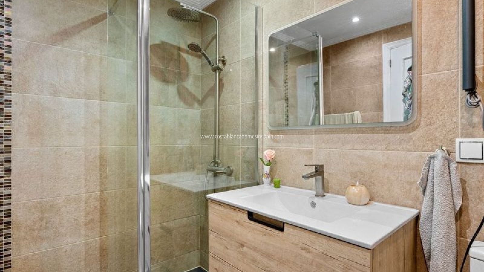 Venta - Apartment - Playa Flamenca - Costa Blanca South