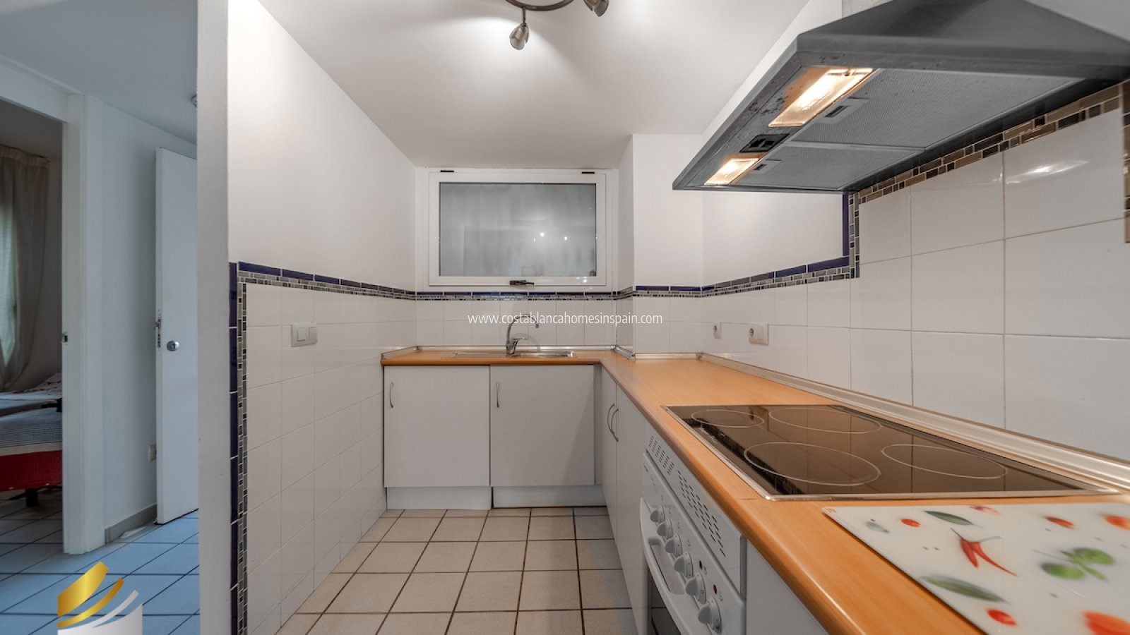 Venta - Apartment - Playa Flamenca - Costa Blanca South