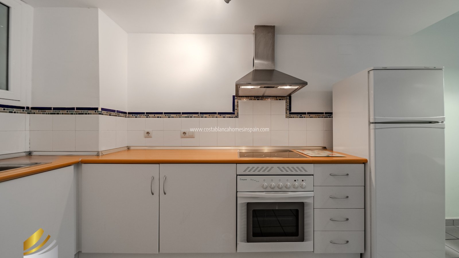 Venta - Apartment - Playa Flamenca - Costa Blanca South