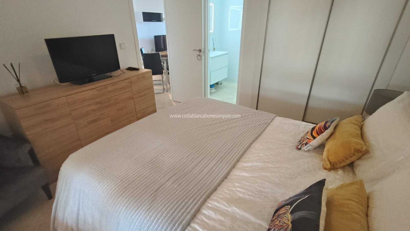 Venta - Apartment - Playa Flamenca - Costa Blanca South