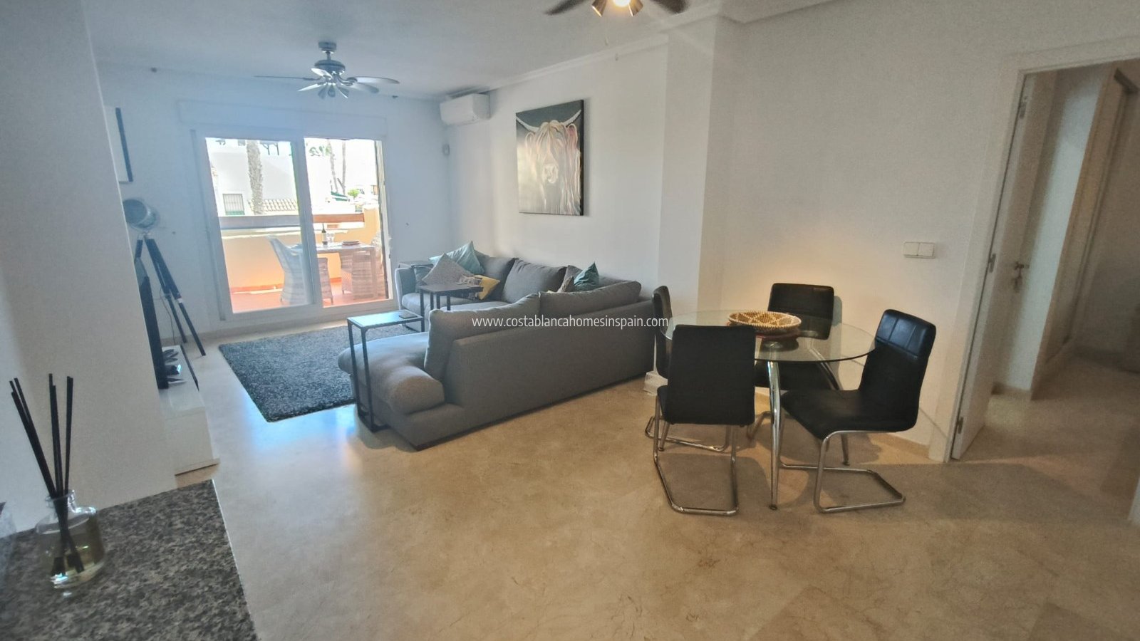 Venta - Apartment - Playa Flamenca - Costa Blanca South