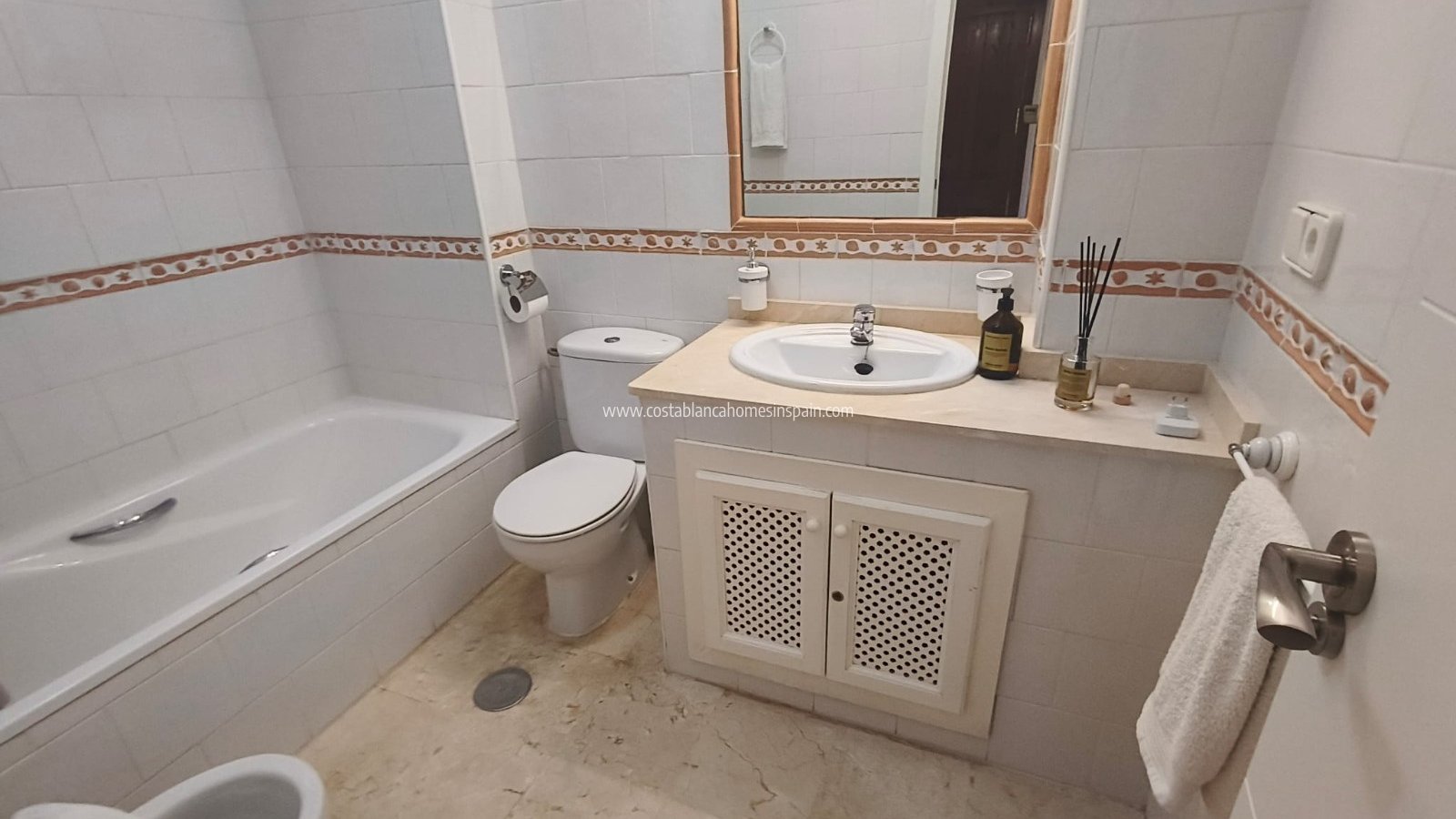 Venta - Apartment - Playa Flamenca - Costa Blanca South