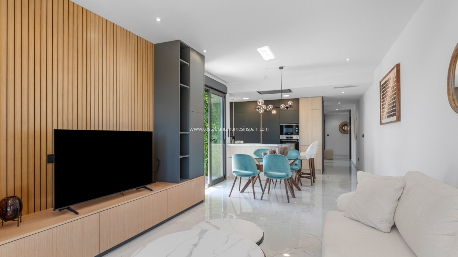 Venta - Apartment - Playa Flamenca - Costa Blanca