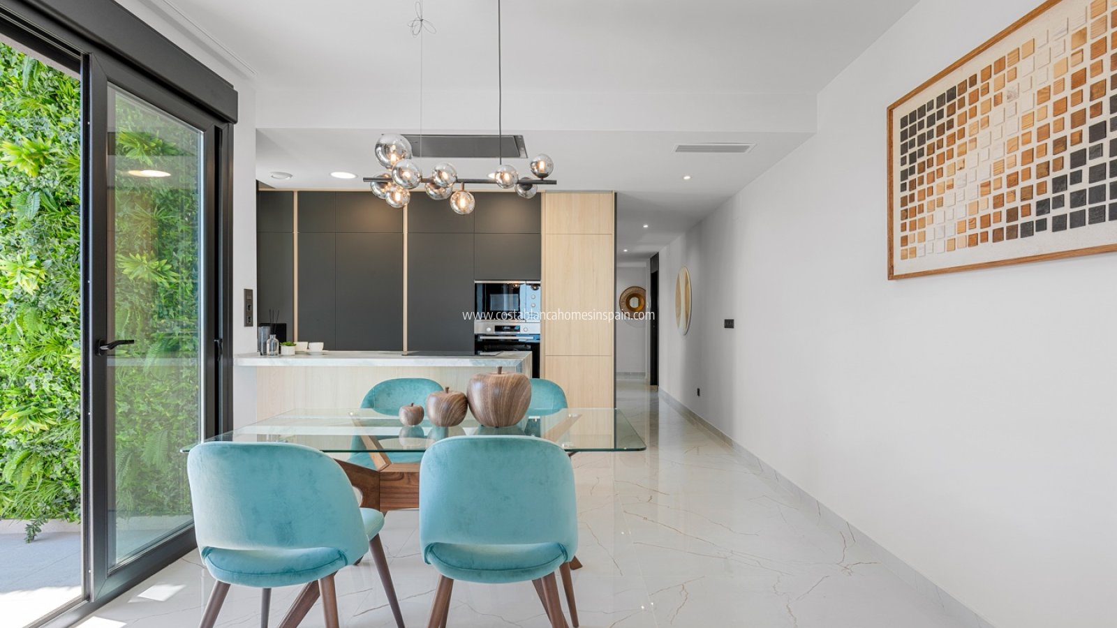 Venta - Apartment - Playa Flamenca - Costa Blanca