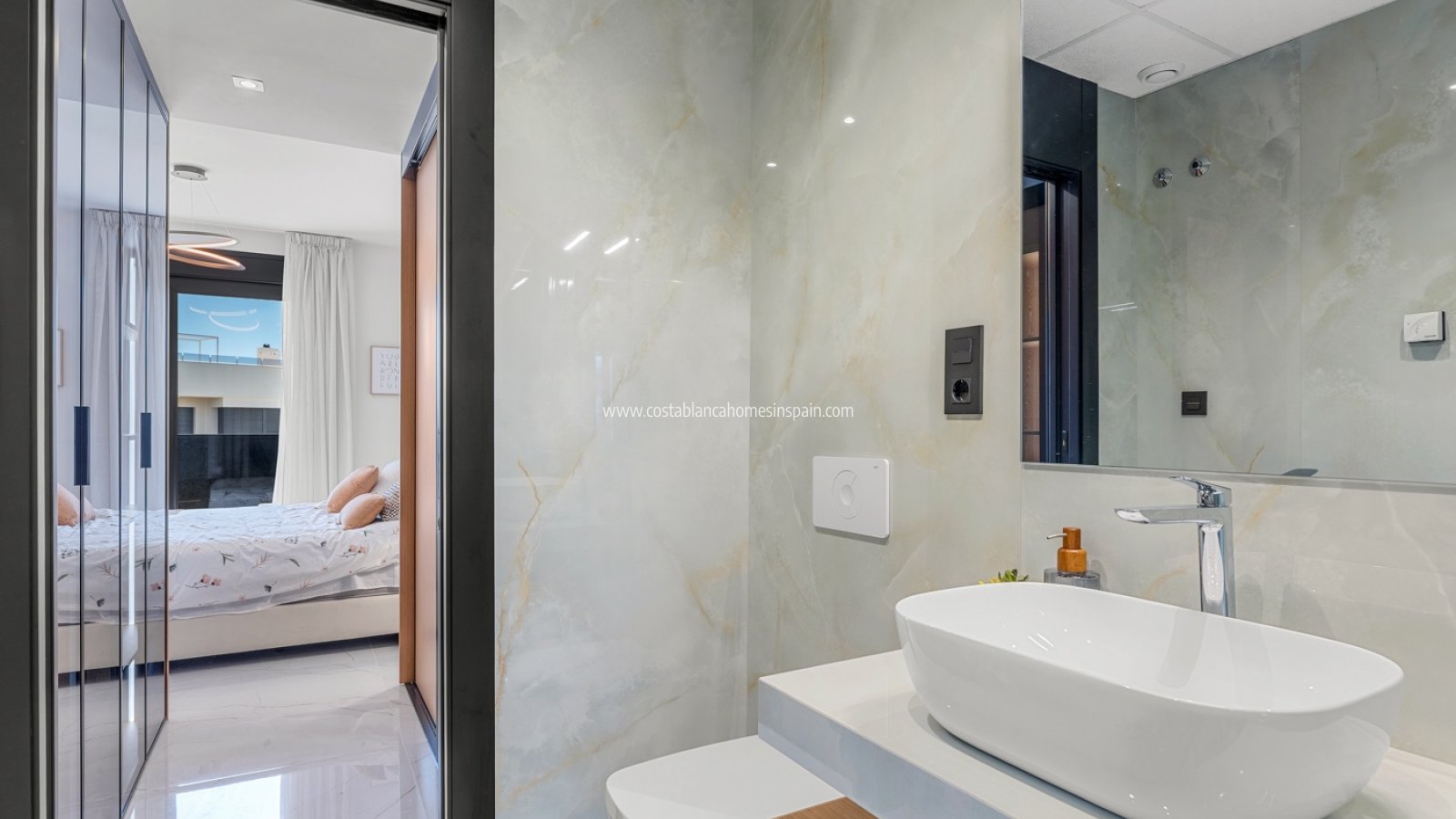 Venta - Apartment - Playa Flamenca - Costa Blanca