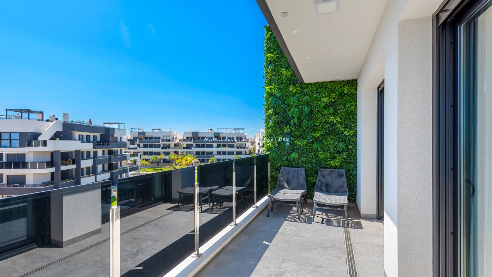 Venta - Apartment - Playa Flamenca - Costa Blanca