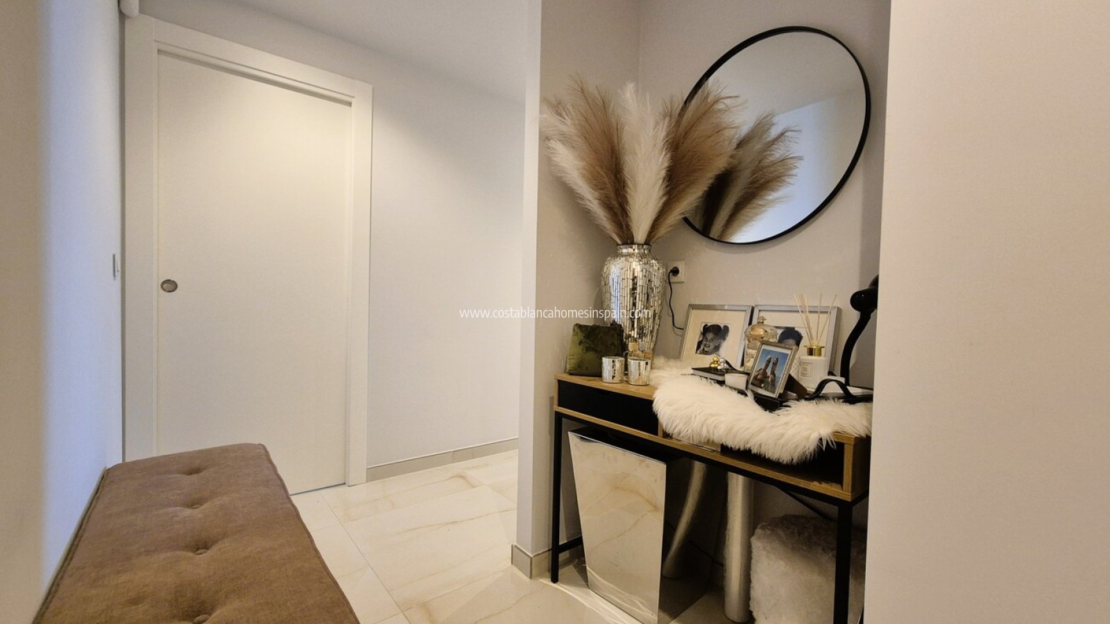 Venta - Apartment - Playa Flamenca - Costa Blanca