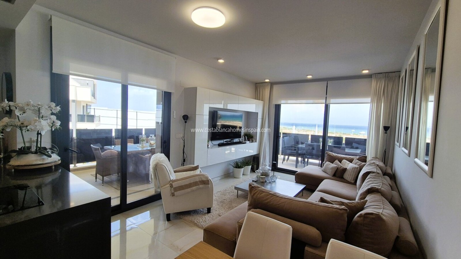 Venta - Apartment - Playa Flamenca - Costa Blanca