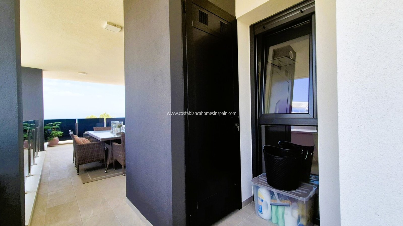 Venta - Apartment - Playa Flamenca - Costa Blanca
