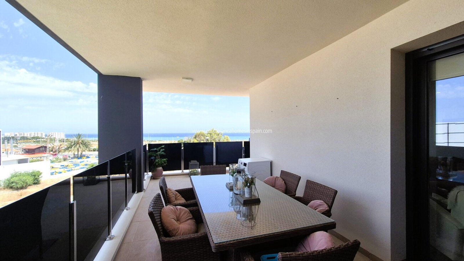 Venta - Apartment - Playa Flamenca - Costa Blanca