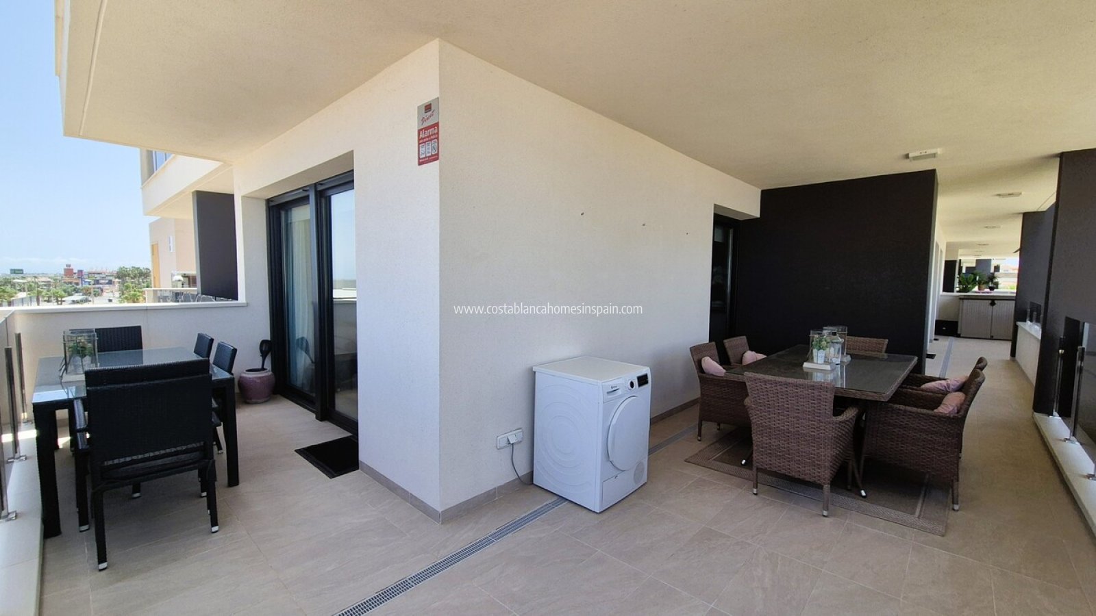 Venta - Apartment - Playa Flamenca - Costa Blanca