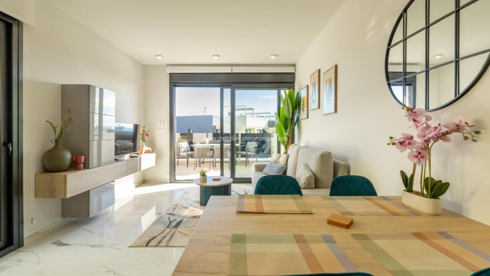 Venta - Apartment - Playa Flamenca - Orihuela Costa