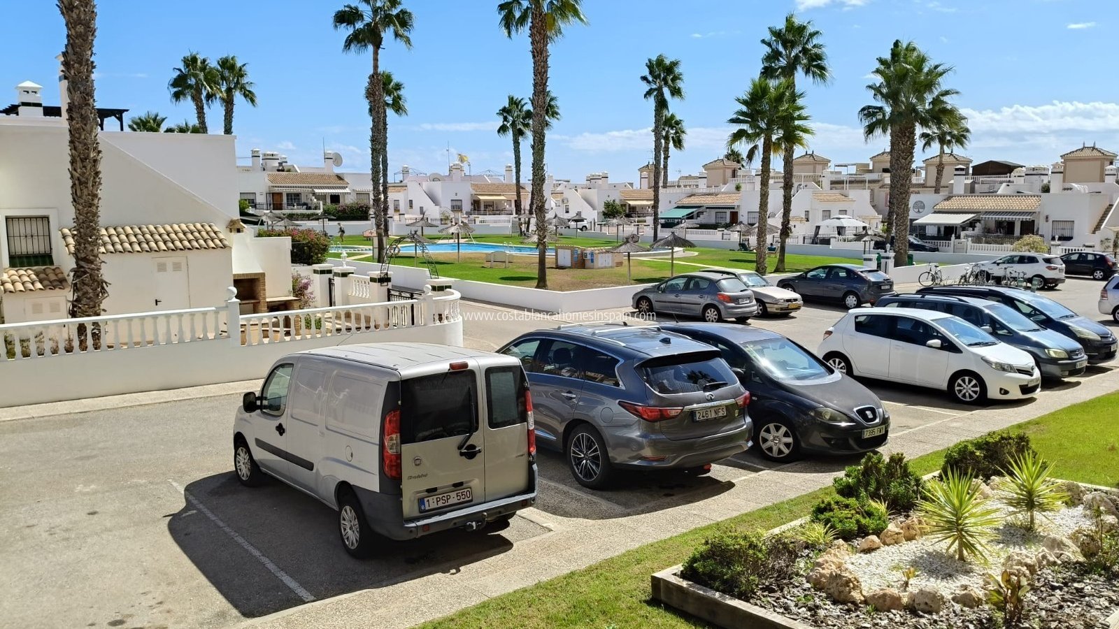 Venta - Apartment - Playa Flamenca - Orihuela Costa