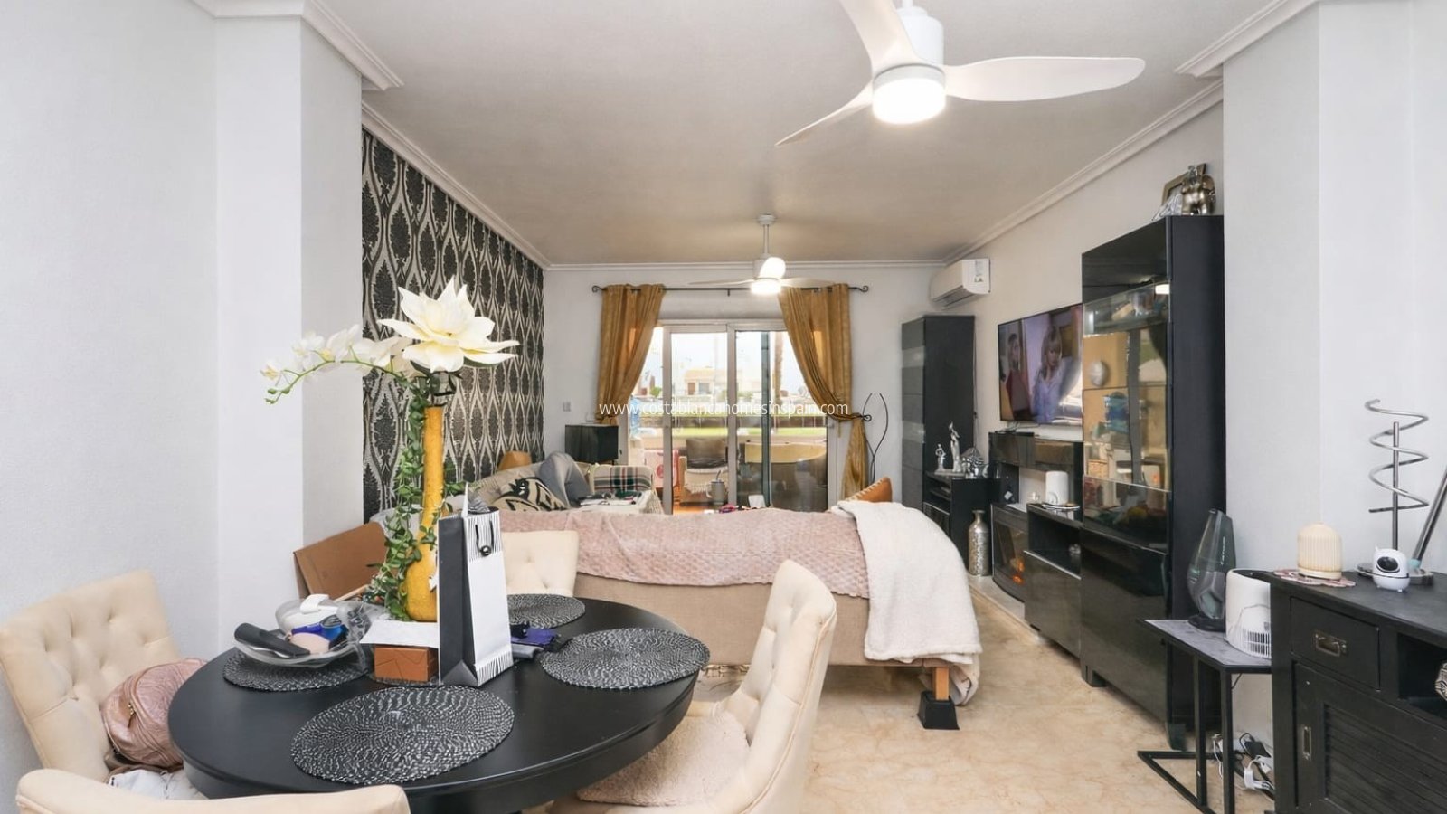 Venta - Apartment - Playa Flamenca - Orihuela Costa