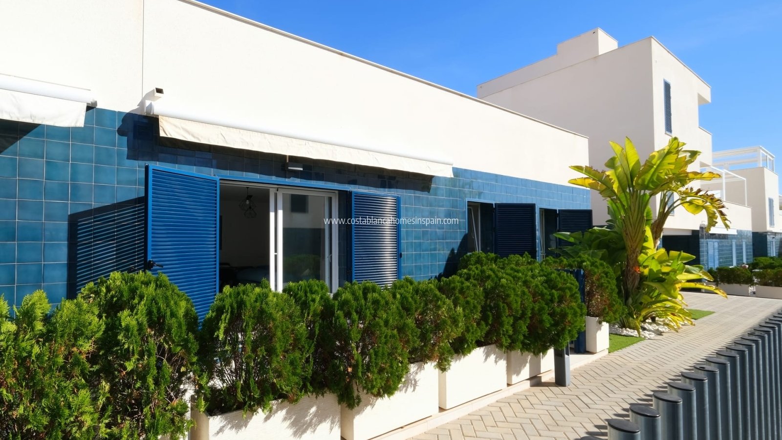 Venta - Apartment - Playa Flamenca - Orihuela Costa