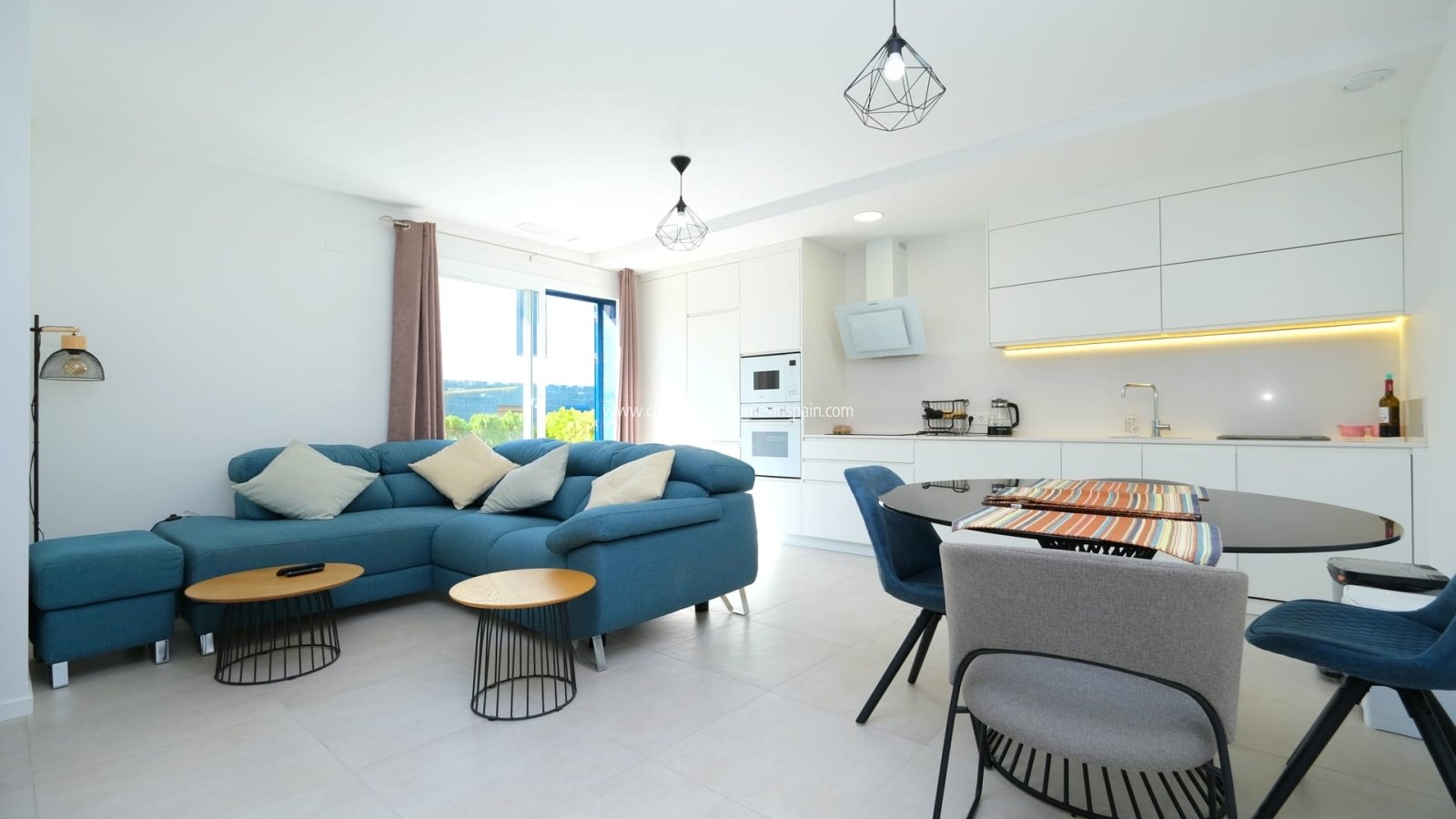 Venta - Apartment - Playa Flamenca - Orihuela Costa