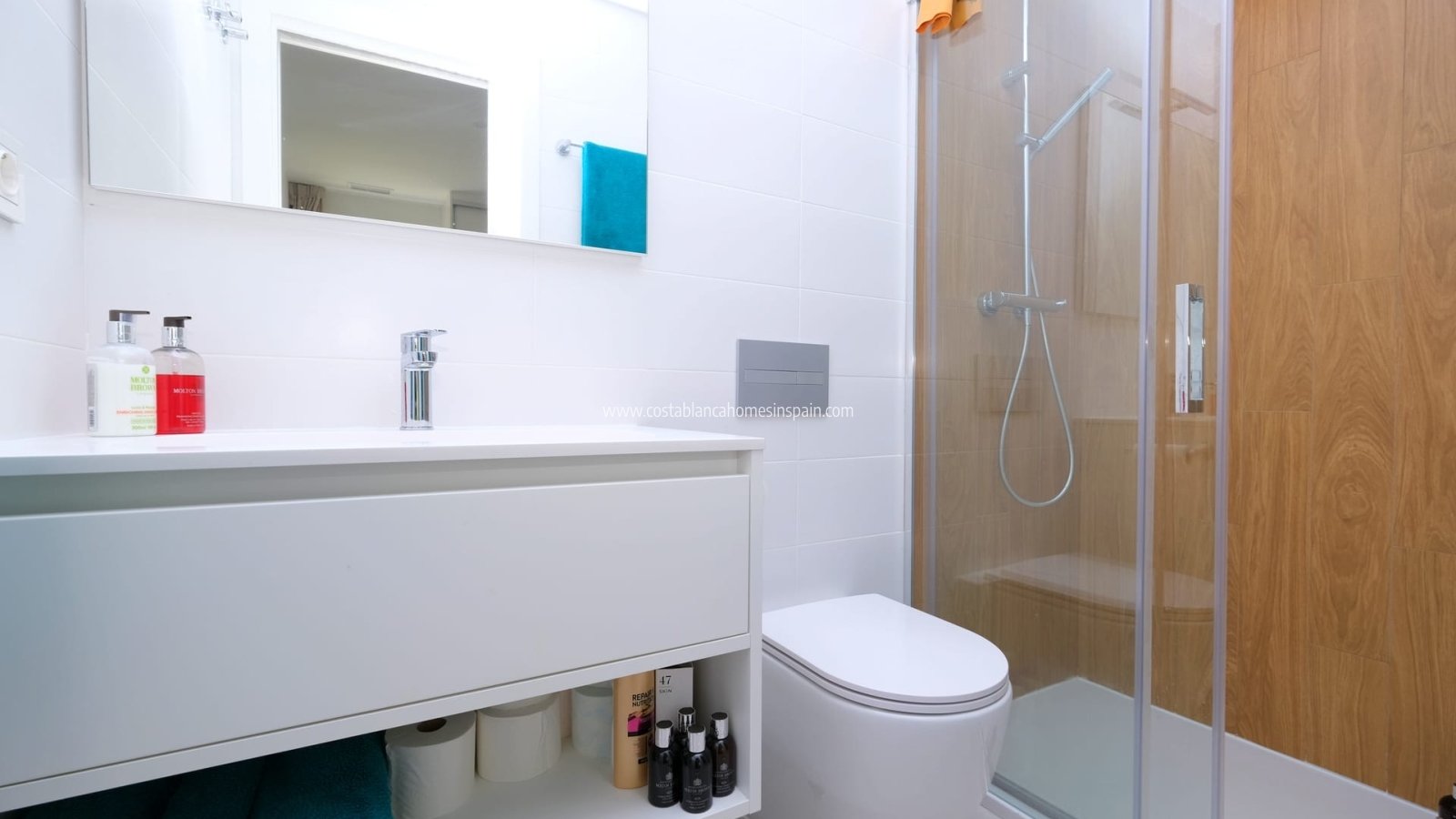 Venta - Apartment - Playa Flamenca - Orihuela Costa