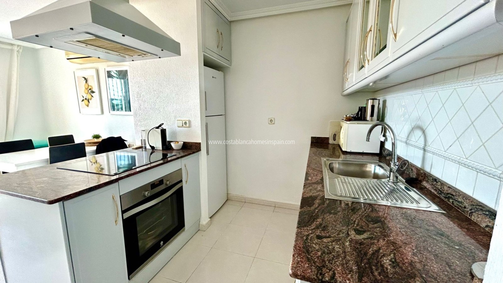 Venta - Apartment - Playa Flamenca - Orihuela Costa