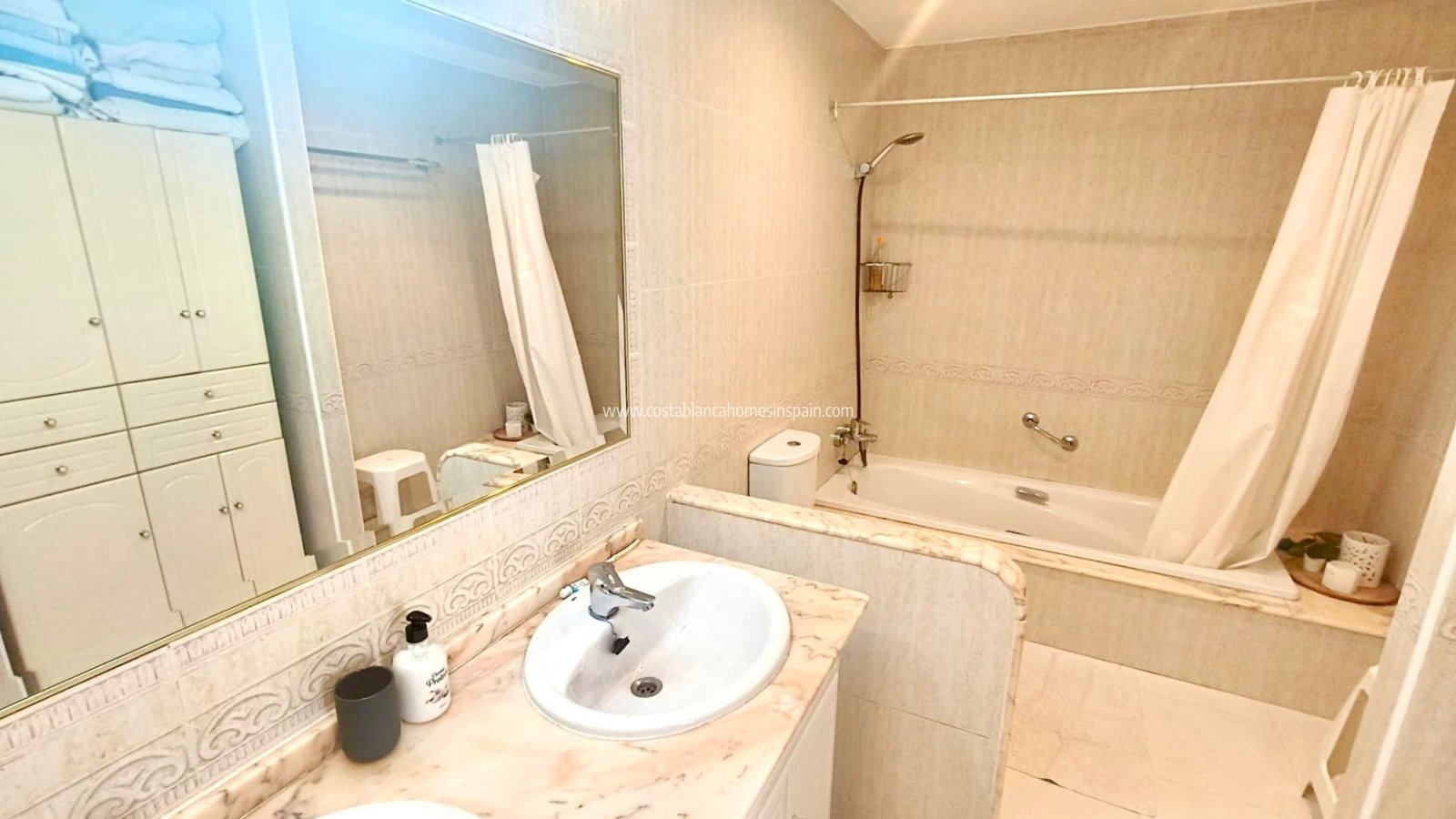 Venta - Apartment - Playa Flamenca - Orihuela Costa