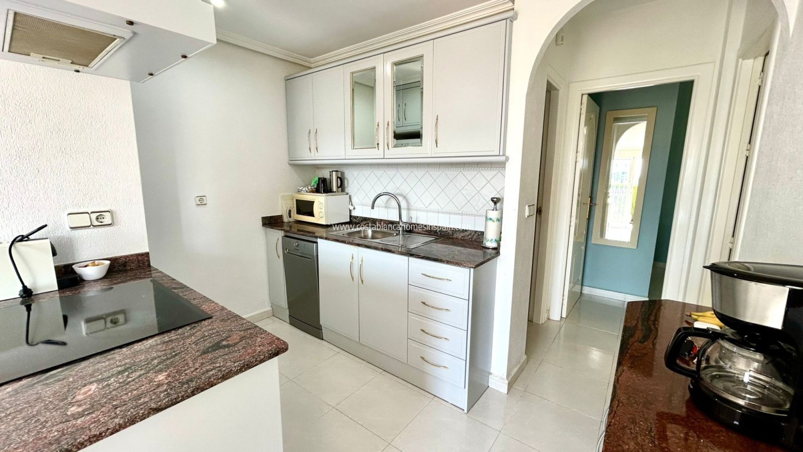 Venta - Apartment - Playa Flamenca - Orihuela Costa