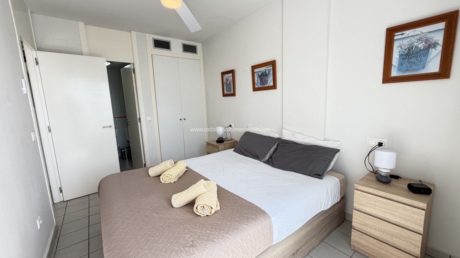 Venta - Apartment - Playa Flamenca - Orihuela Costa