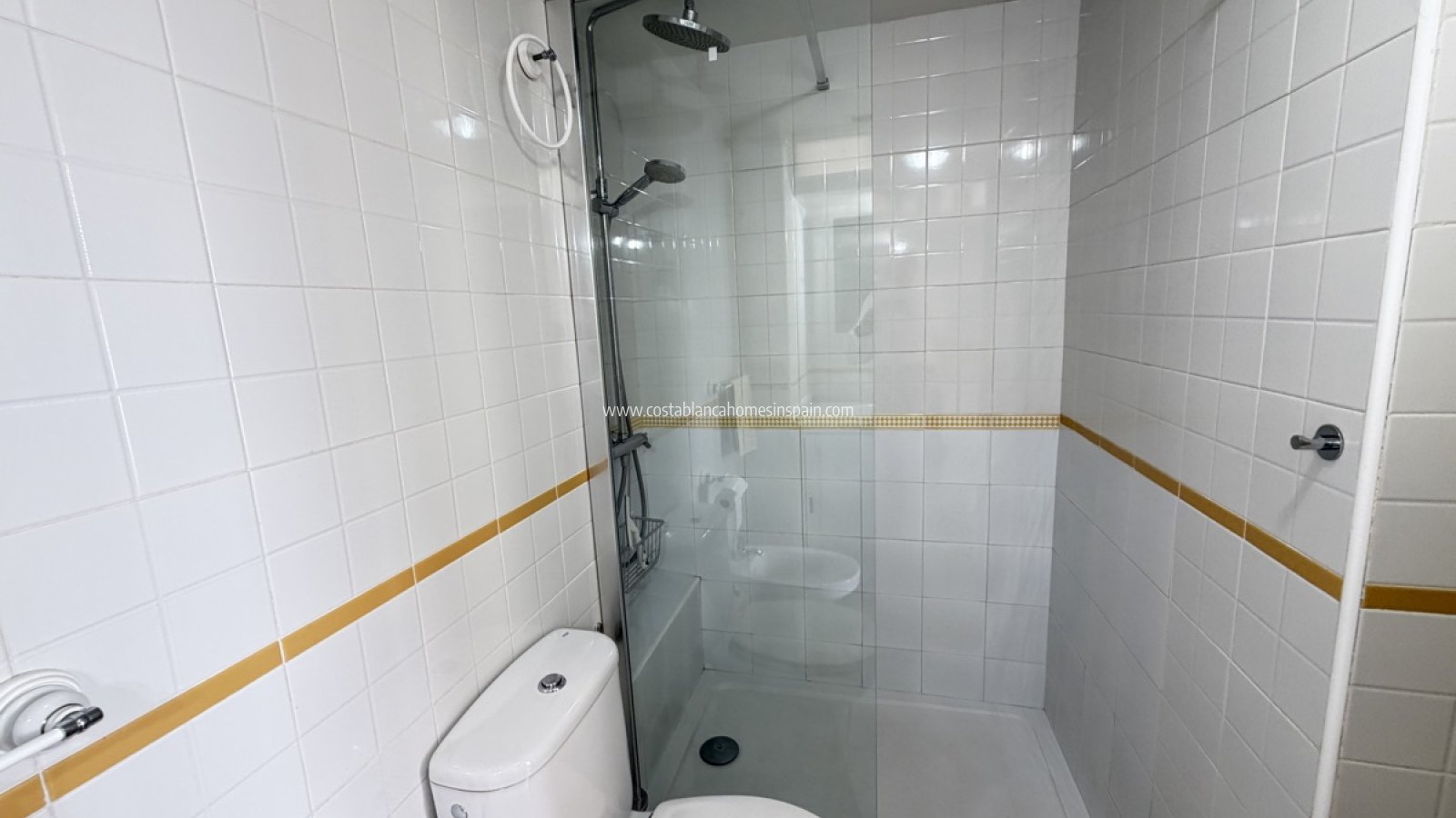 Venta - Apartment - Playa Flamenca - Orihuela Costa