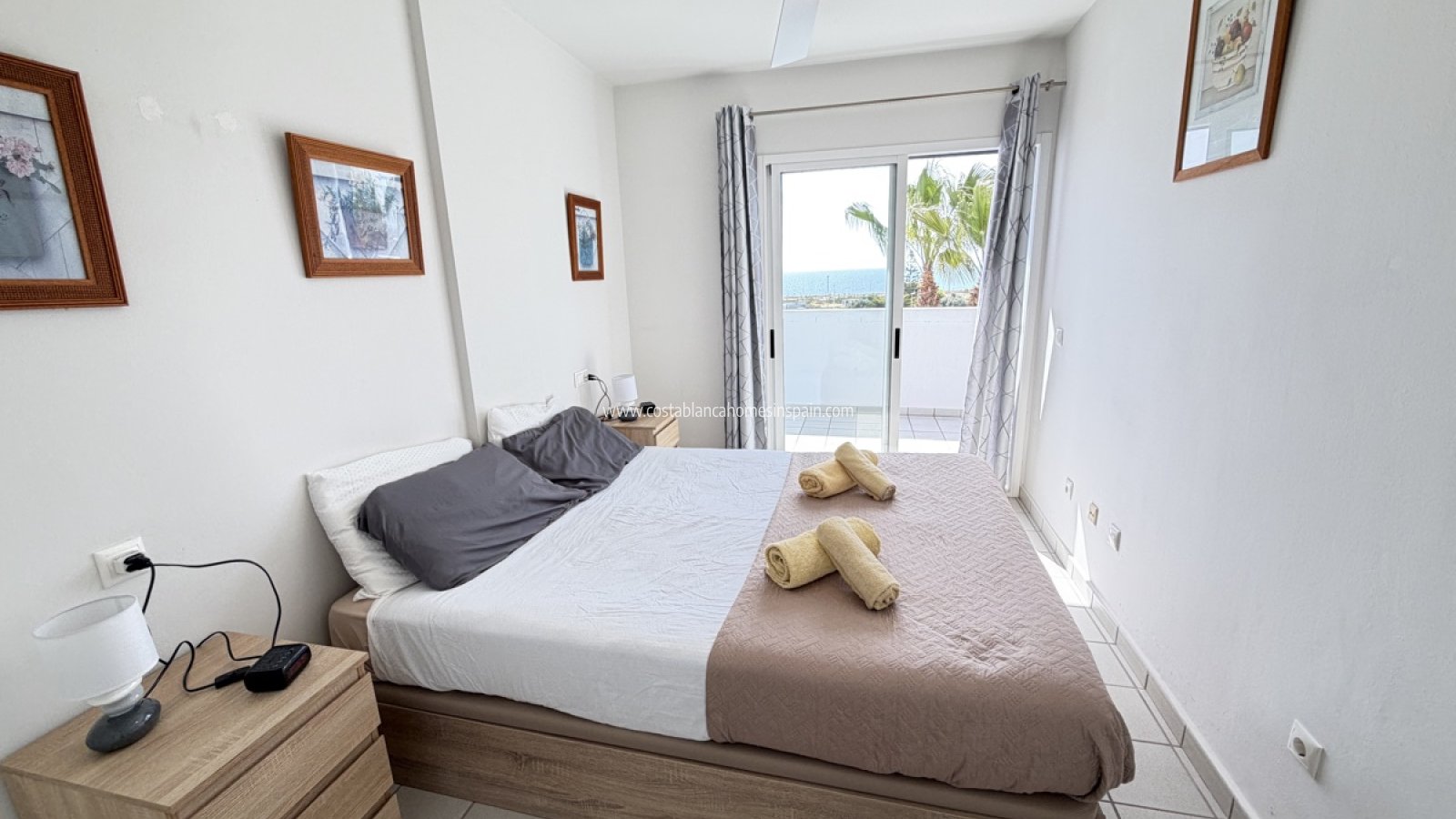 Venta - Apartment - Playa Flamenca - Orihuela Costa