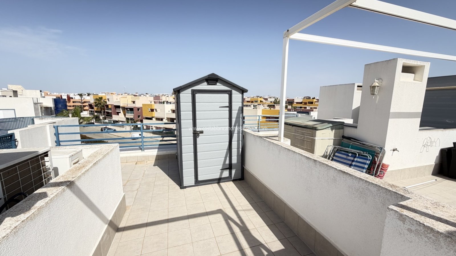 Venta - Apartment - Playa Flamenca - Orihuela Costa