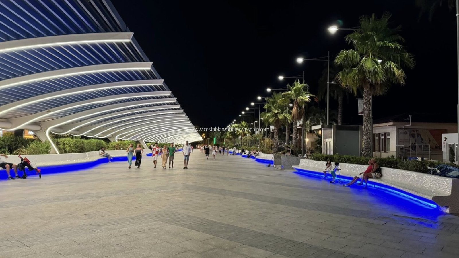 Venta - Apartment - Playa Flamenca - Orihuela Costa