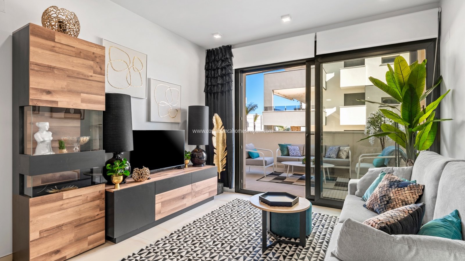 Venta - Apartment - Playa Flamenca - Orihuela Costa