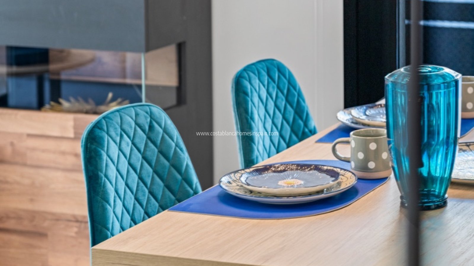 Venta - Apartment - Playa Flamenca - Orihuela Costa