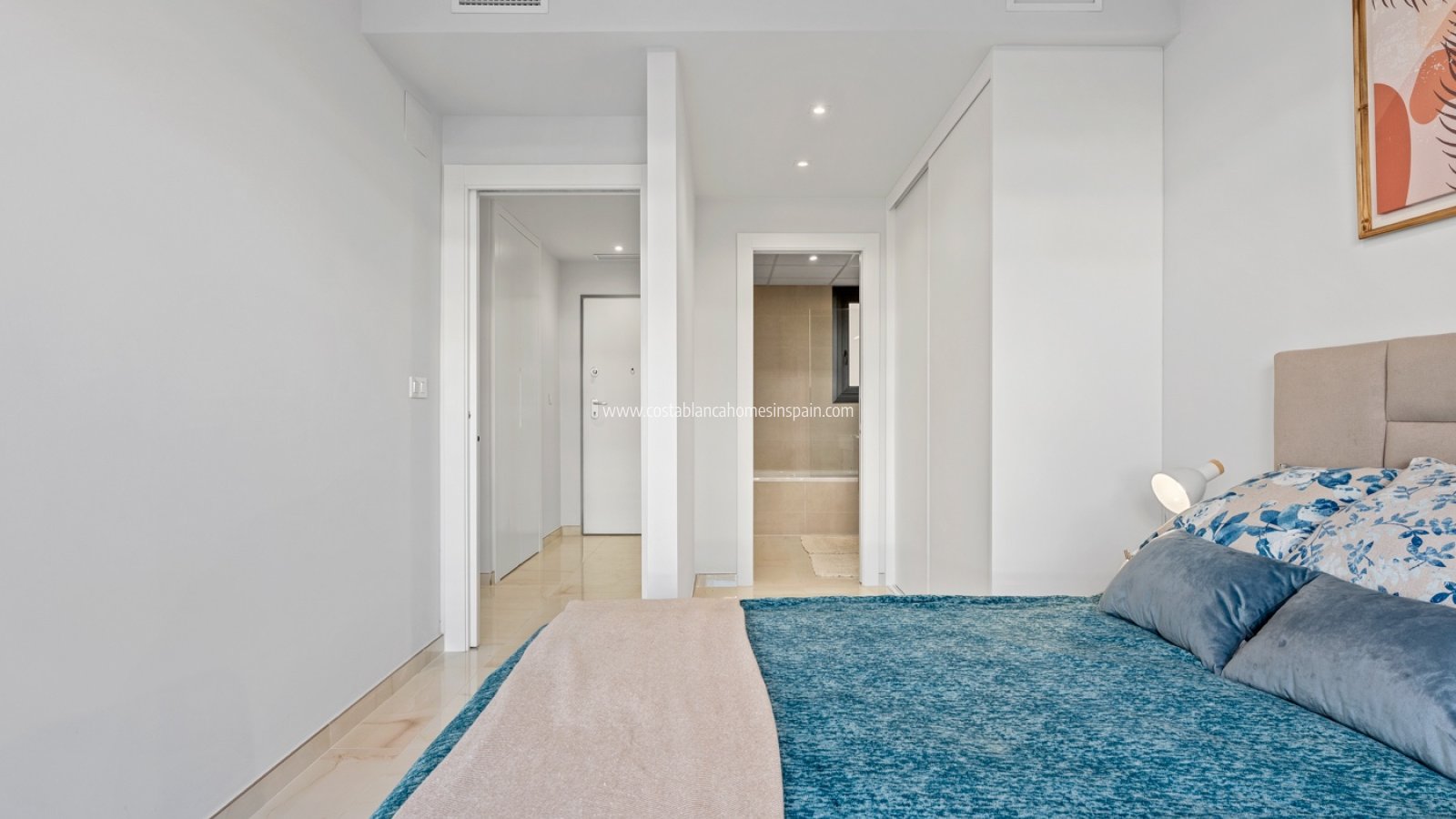 Venta - Apartment - Playa Flamenca - Orihuela Costa