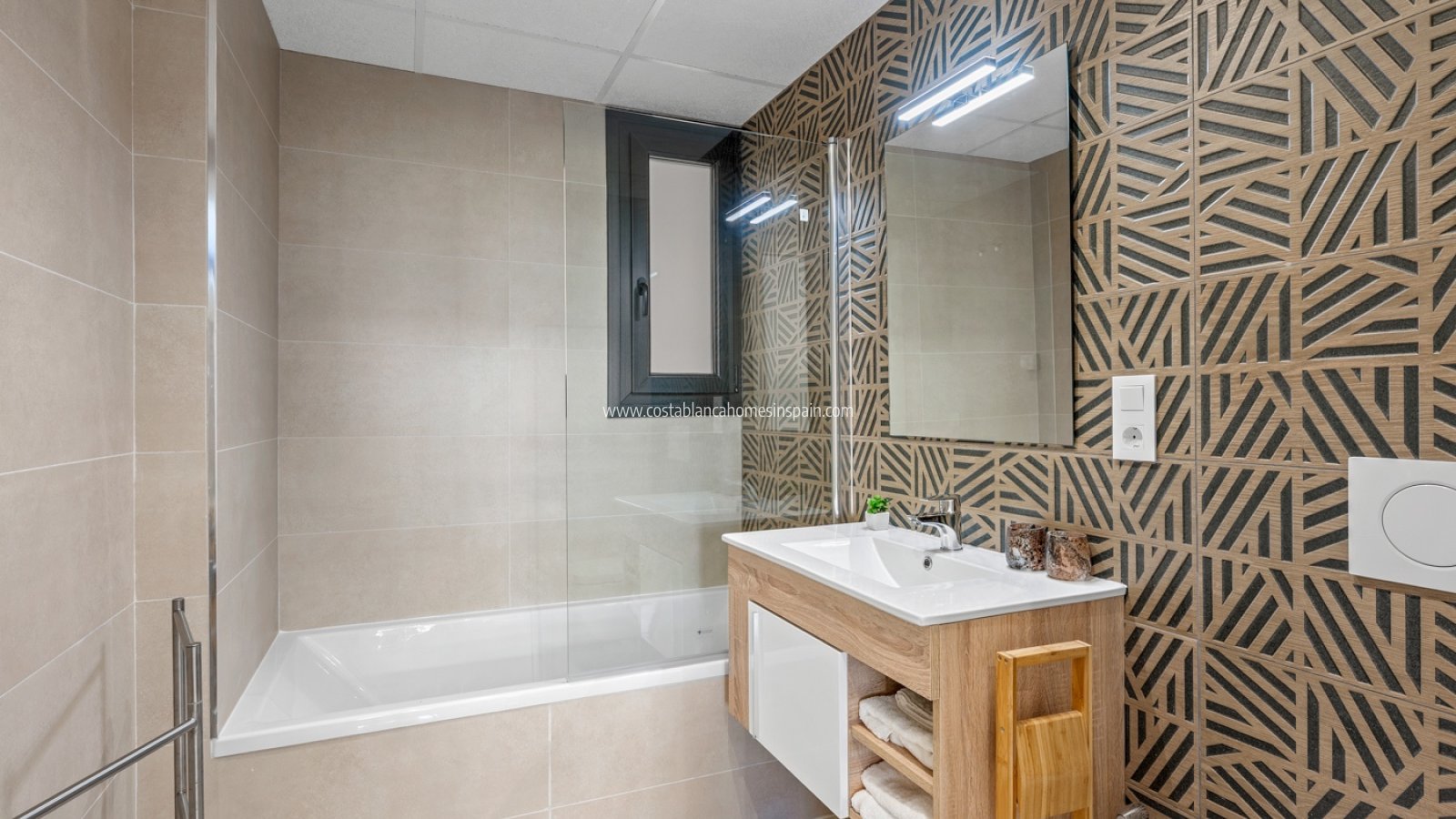 Venta - Apartment - Playa Flamenca - Orihuela Costa