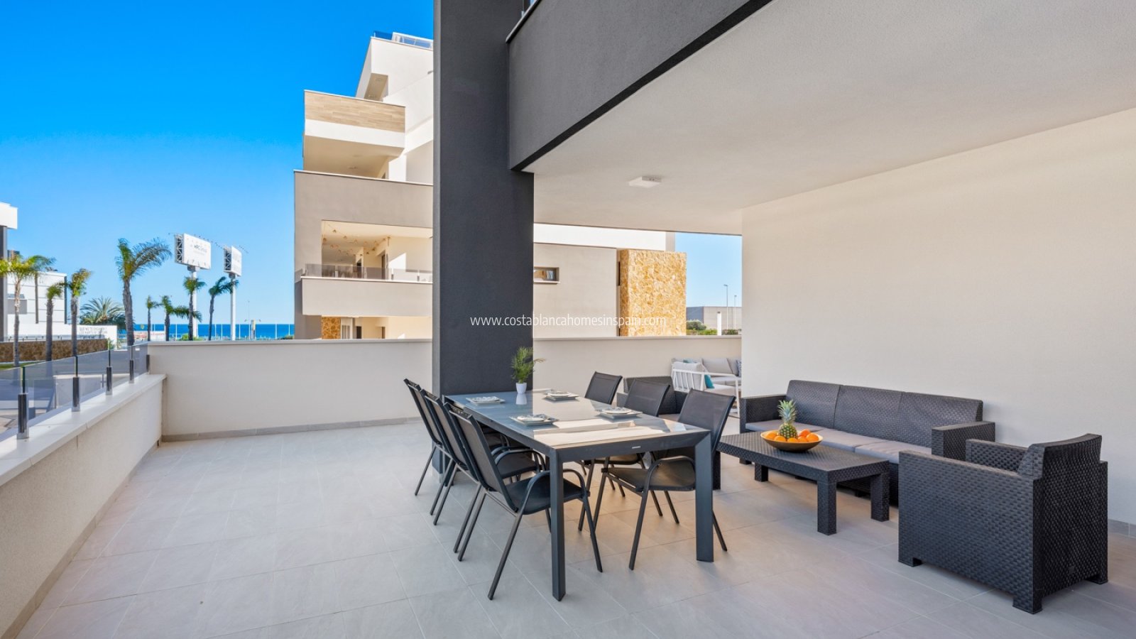Venta - Apartment - Playa Flamenca - Orihuela Costa