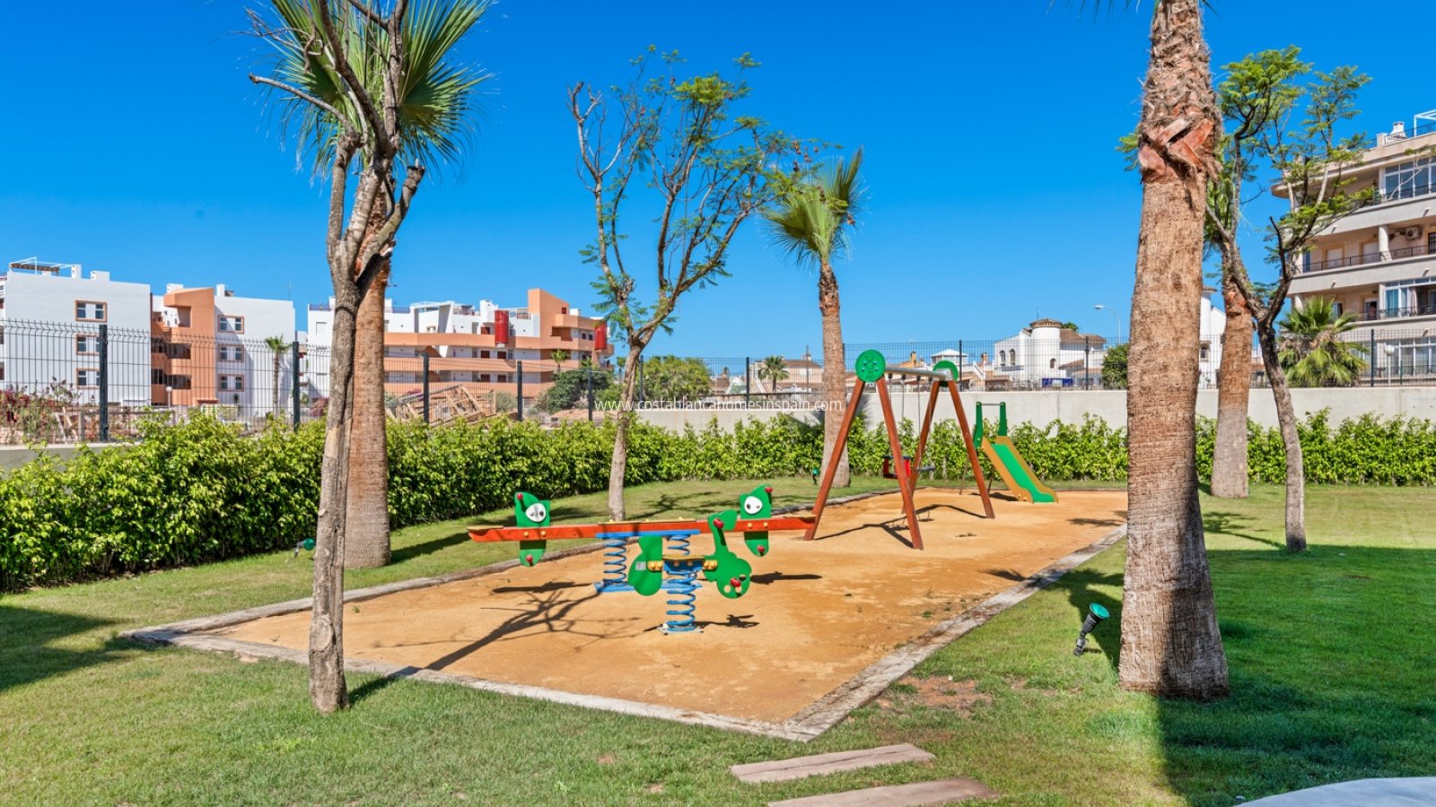 Venta - Apartment - Playa Flamenca - Orihuela Costa