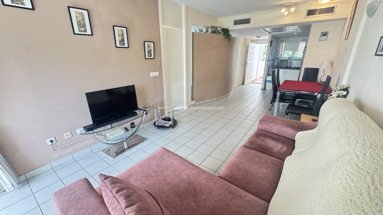 Venta - Apartment - Playa Flamenca - Orihuela Costa