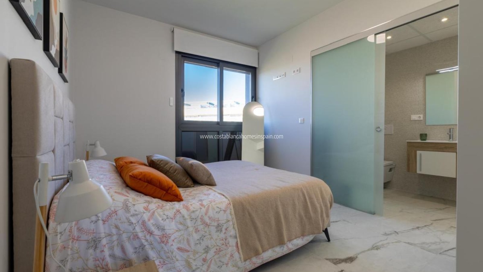 Venta - Apartment - Playa Flamenca - Orihuela Costa