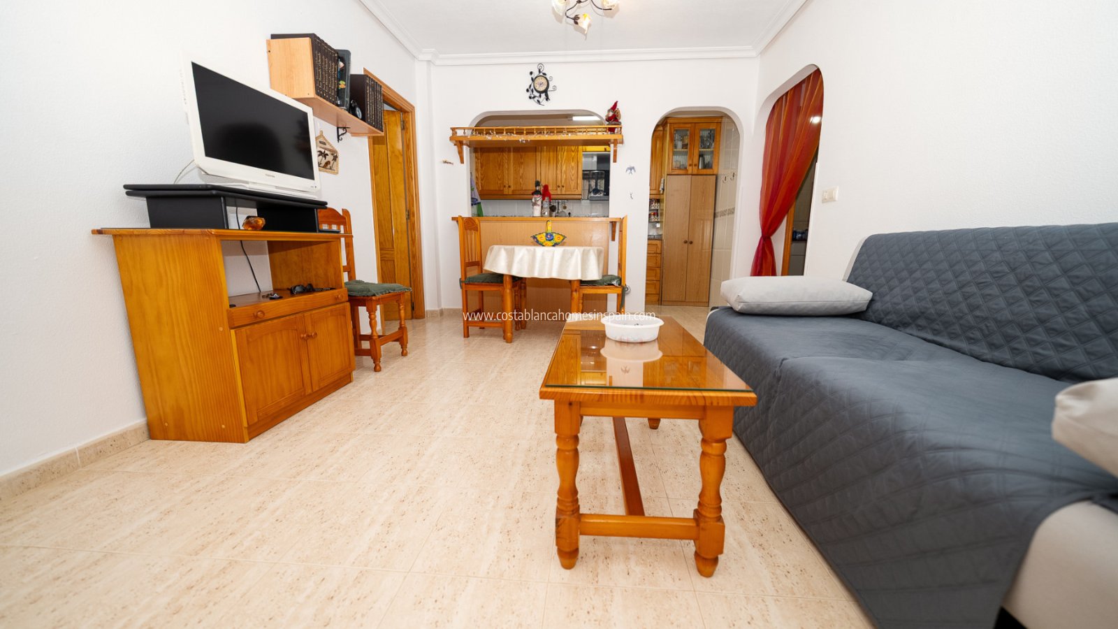 Venta - Apartment - Playa Flamenca - Zenia Mar