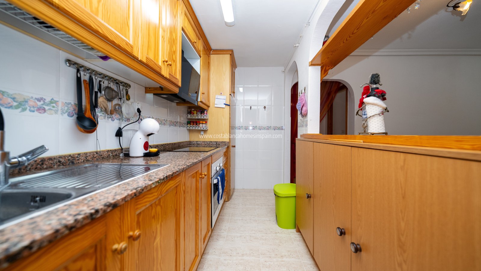 Venta - Apartment - Playa Flamenca - Zenia Mar