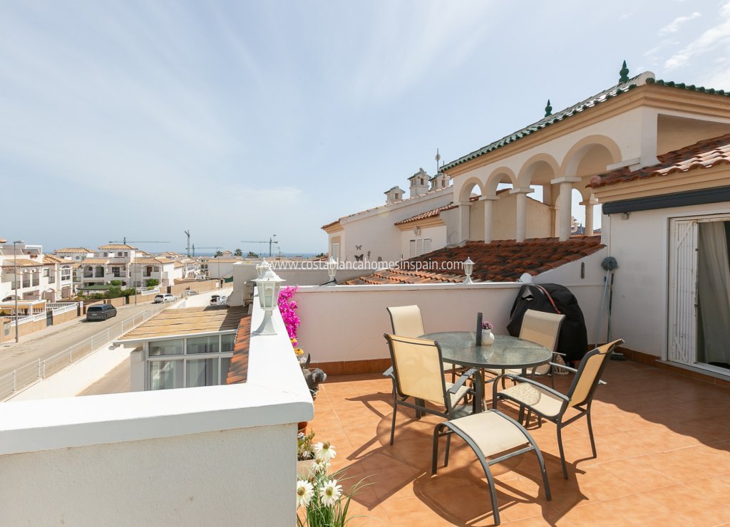 Venta - Apartment - Playa Flamenca - Zenia Mar