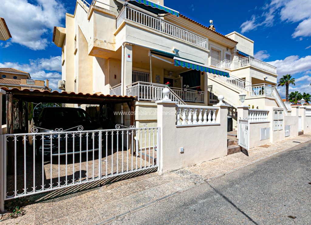 Venta - Apartment - Playa Flamenca