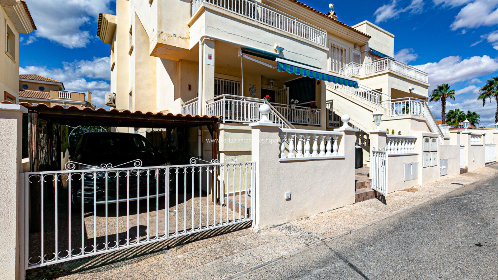 Venta - Apartment - Playa Flamenca