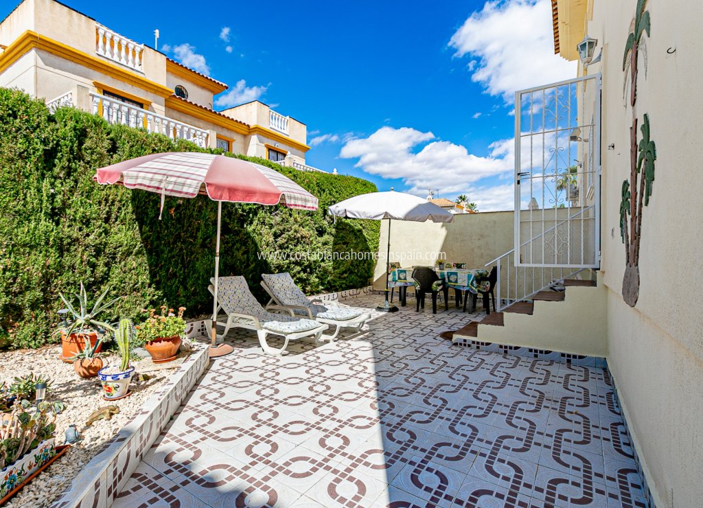 Venta - Apartment - Playa Flamenca