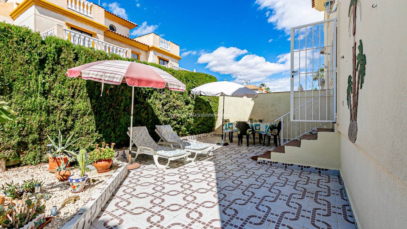 Venta - Apartment - Playa Flamenca